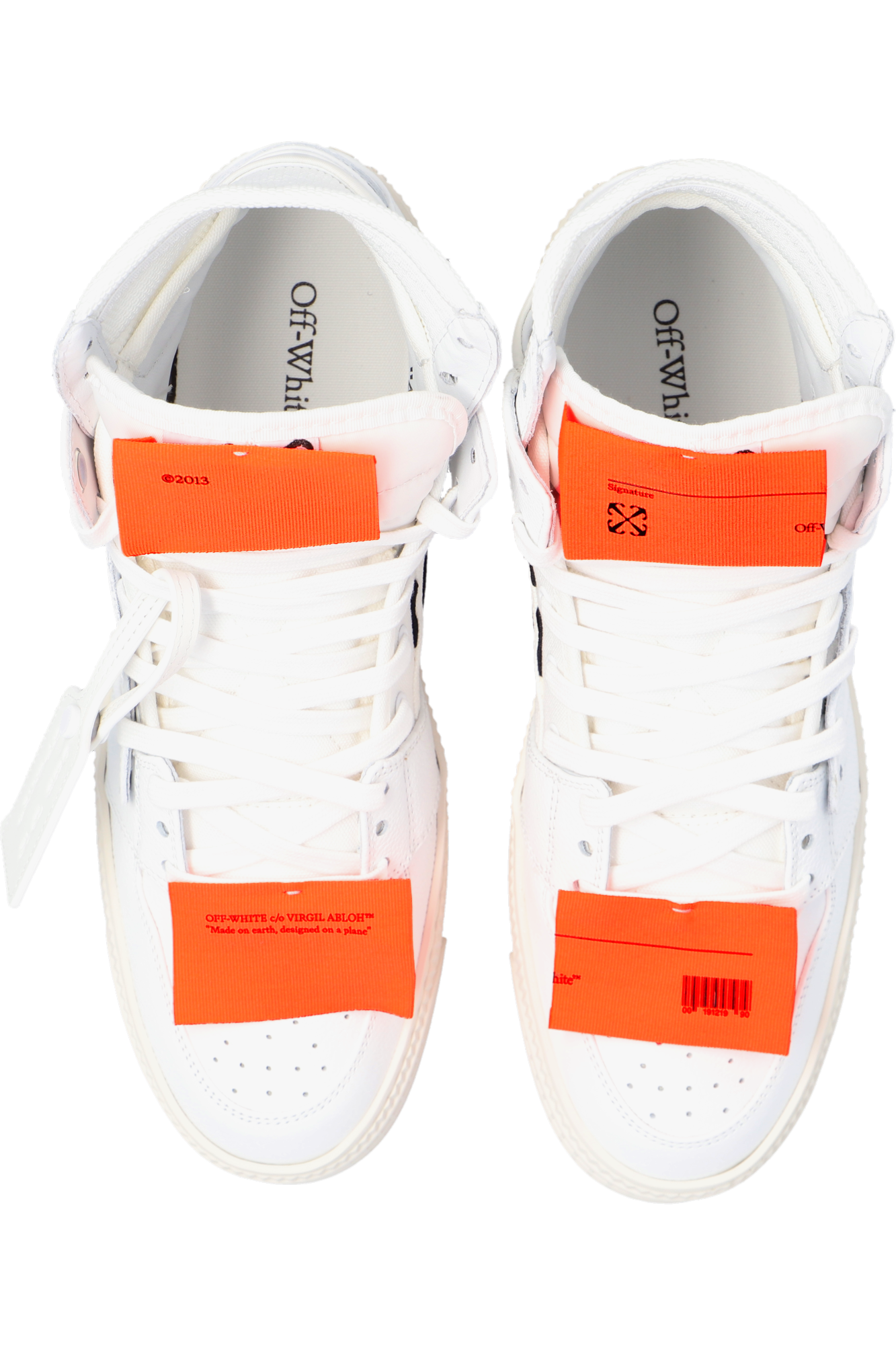 Off white shoes off sale court 3.0